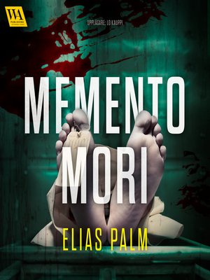 cover image of Memento mori